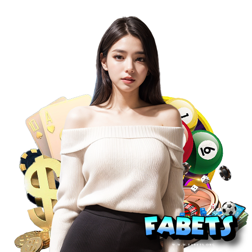 fabets ระบบใหม่ API แท้!!
