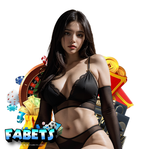 fabets เว็บเดิมพันออนไลน์